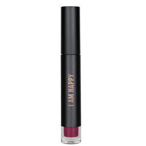 I Am Happy Color Rich Lip Gloss